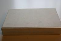 Det om&ouml;jliga : dikter