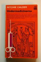 Undermedicinerna