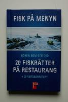 Fisk p&aring; menyn. 