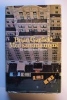 Med samma mynt : [en thriller]