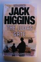 The Judas Gate