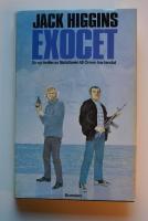Exocet : [thriller]