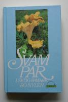 Svampar i skog & mark