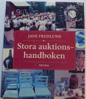 Stora auktionshandboken
