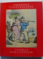 The amorous illustrations of Thomas Rowlandson