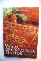 V&aring;rda orientaliska mattor