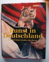 Kunst in Deutschland. Von Karl dem Großen bis Heute