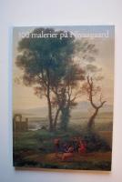 100 malerier p&aring; Nivaagaard