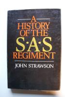 A History of the S.A.S. Regiment