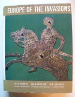 Europa of the invasions