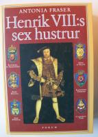 Henrik VIII:s sex hustrur