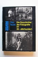 Die Geschichte der Fotografie im 20. Jahrhundert