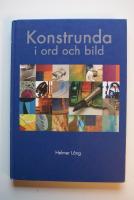 Konstrunda i ord och bild