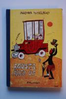 Augusta &aring;ker ut