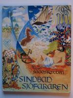 Sindbad sj&ouml;fararen