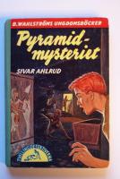 Pyramid-mysteriet 