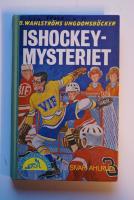 Ishockey-mysteriet
