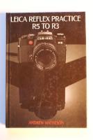 Leica Reflex Practice R5 TO R3