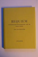 Requiem : fotografier/photographs 1984-88