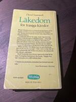 L&auml;kedom f&ouml;r trasiga k&auml;nslor