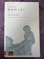 En trygg bas : kliniska till&auml;mpningar av anknytningsteorin