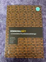 Kommunalr&auml;tt : en introduktion f&ouml;r professionsutbildningar