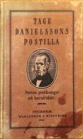 Tage Danielssons postilla