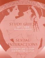 Sexual Interactions