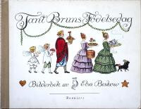 Tant Bruns f&ouml;delsedag