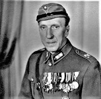 Morfar, var du spion?