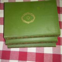 Samlede dramatiske verker  I,II,III