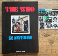 The Who in Sweden
