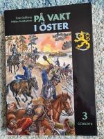 P&aring; vakt i &ouml;ster