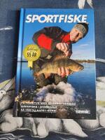 Sportfiske 2017