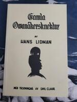 Gamla Ovan&aring;kersknektar