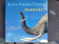 Snablar!