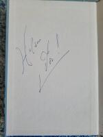 Storlaxen kom i natt