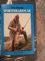 Sportfiskarens &aring;r
