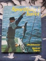 sportfiske i havet