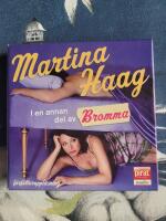 I en annan del av Bromma