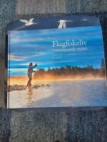 Flugfiskeliv i str&ouml;mmande vatten