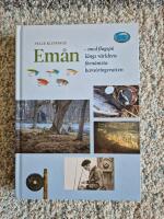 Em&aring;n : Med flugsp&ouml; l&auml;ngs v&auml;rldens f&ouml;rn&auml;msta havs&ouml;ringsvatten
