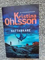 Nattankare