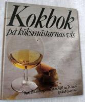 Kokbok p&aring; k&ouml;ksm&auml;starnas vis