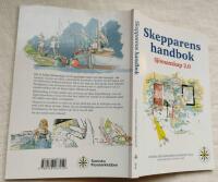 Skepparens handbok - Sjömanskap 2.0 - PRESENTSKICK!