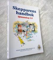 Skepparens handbok - Sjömanskap 2.0 - PRESENTSKICK!