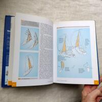 Havssegling manual : kappseglingstekniker och segling under h&aring;rda f&ouml;rh&aring;llanden