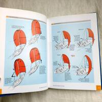 Havssegling manual : kappseglingstekniker och segling under h&aring;rda f&ouml;rh&aring;llanden