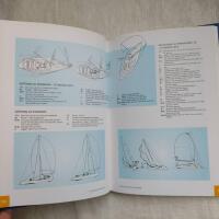 Havssegling manual : kappseglingstekniker och segling under h&aring;rda f&ouml;rh&aring;llanden