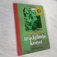 Emma Lundbergs tr&auml;dg&aring;rdskonst - PRESENTSKICK!